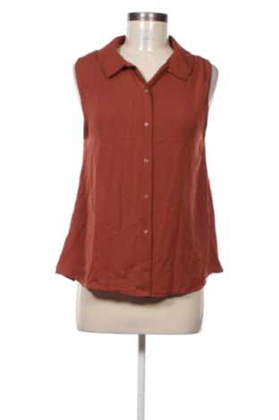 Dámská halenka Vero Moda, Velikost M, Barva Hnědá, Cena  219,00 Kč, #136667531