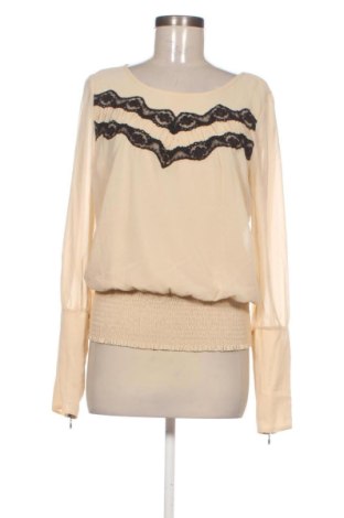 Bluză de femei Vero Moda, Mărime L, Culoare Bej, Preț 63,99 Lei