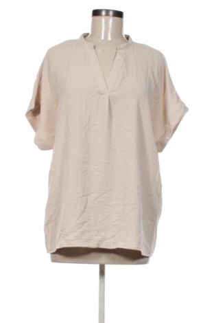 Bluzka damska Vero Moda, Rozmiar M, Kolor Beżowy, Cena 53,99 zł