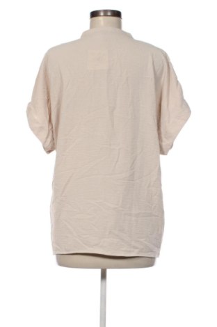 Bluzka damska Vero Moda, Rozmiar M, Kolor Beżowy, Cena 53,99 zł