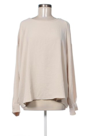 Bluză de femei Vero Moda, Mărime XXL, Culoare Bej, Preț 63,99 Lei
