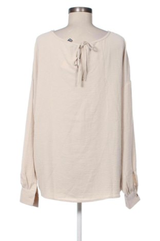 Bluză de femei Vero Moda, Mărime XXL, Culoare Bej, Preț 63,99 Lei