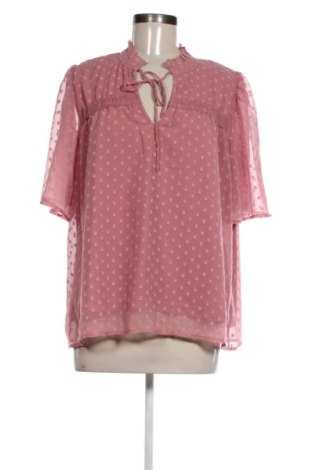 Dámska blúza Vero Moda, Veľkosť XL, Farba Ružová, Cena  27,95 €