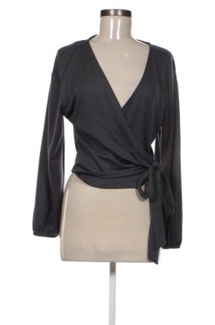 Bluzka damska Vero Moda, Rozmiar L, Kolor Szary, Cena 53,99 zł, #136687500