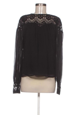 Bluzka damska Vero Moda, Rozmiar XS, Kolor Czarny, Cena 53,99 zł