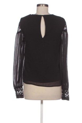 Bluzka damska Vero Moda, Rozmiar XS, Kolor Czarny, Cena 53,99 zł
