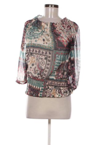Bluză de femei Vero Moda, Mărime S, Culoare Multicolor, Preț 63,99 Lei, #136692757