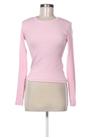 Дамска блуза Vero Moda, Размер S, Цвят Розов, Цена 16,36 €, #136693539