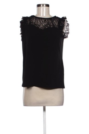 Damen Shirt Vero Moda, Größe M, Farbe Schwarz, Preis 10,26 €, #136695624