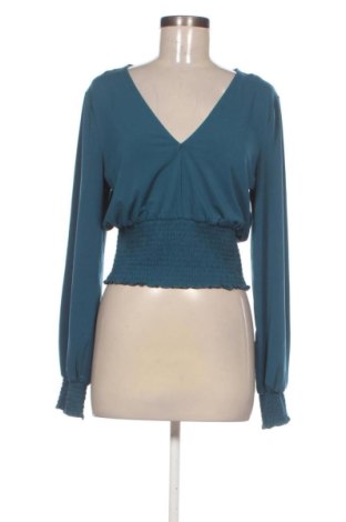 Bluză de femei Vero Moda, Mărime L, Culoare Verde, Preț 63,99 Lei