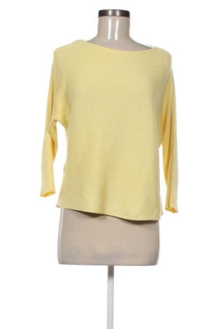 Damen Shirt Vero Moda, Größe XS, Farbe Gelb, Preis 13,99 €, #136696685