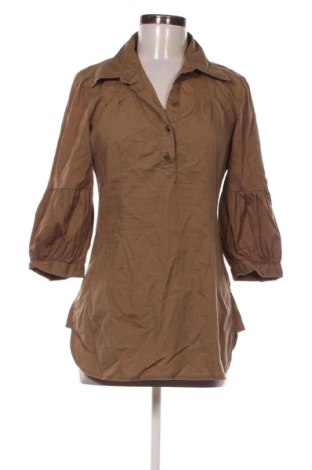 Bluză de femei Vero Moda, Mărime L, Culoare Maro, Preț 52,13 Lei, #136699604