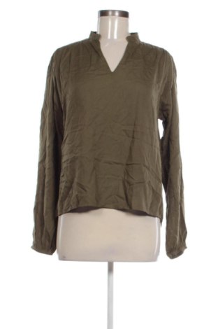 Dámská halenka Vero Moda, Velikost M, Barva Zelená, Cena  269,00 Kč, #136702112