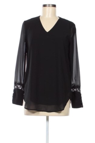 Bluzka damska Vero Moda, Rozmiar S, Kolor Czarny, Cena 53,99 zł, #136705483