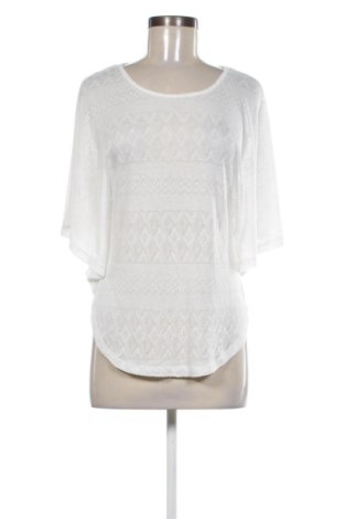 Damen Shirt Vero Moda, Größe M, Farbe Weiß, Preis 22,48 €, #136706195