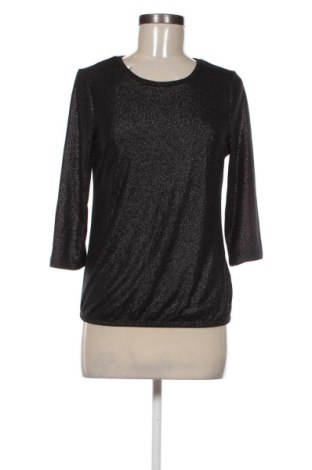 Bluză de femei Vivance, Mărime S, Culoare Negru, Preț 60,99 Lei, #136696227