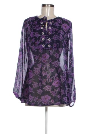Bluză de femei Vivien Caron, Mărime M, Culoare Multicolor, Preț 37,99 Lei, #136701503