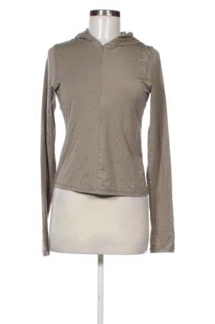 Damen Shirt Weekday, Größe L, Farbe Grün, Preis 37,99 €, #136679279