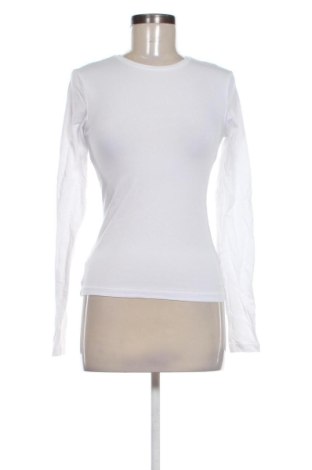 Дамска блуза Weekday, Размер S, Цвят Бял, Цена 24,03 €, #136679966