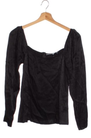 Bluzka damska Weekday, Rozmiar XS, Kolor Czarny, Cena 55,99 zł, #136696520