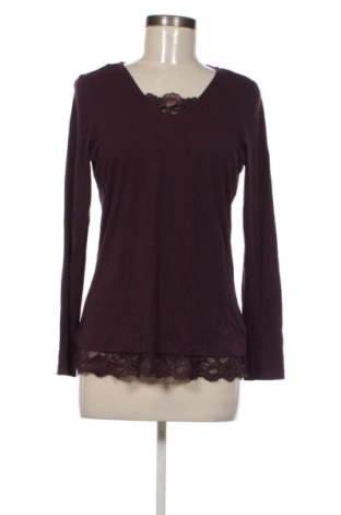 Bluzka damska Women by Tchibo, Rozmiar S, Kolor Czerwony, Cena 52,00 zł, #136687509