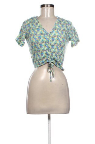 Bluză de femei Xside, Mărime S, Culoare Multicolor, Preț 52,13 Lei, #136699119