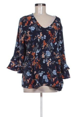 Bluzka damska Yessica, Rozmiar XXL, Kolor Kolorowy, Cena 83,99 zł