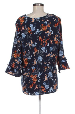 Bluzka damska Yessica, Rozmiar XXL, Kolor Kolorowy, Cena 83,99 zł