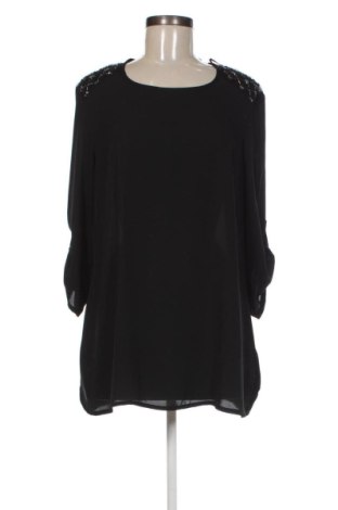 Bluză de femei Yessica, Mărime XL, Culoare Negru, Preț 60,99 Lei, #136692216