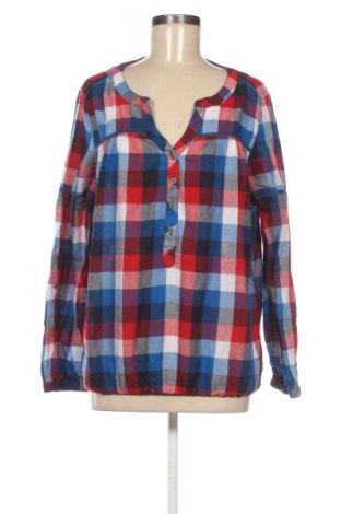 Damen Shirt Yessica, Größe XL, Farbe Mehrfarbig, Preis 9,71 €, #136699568