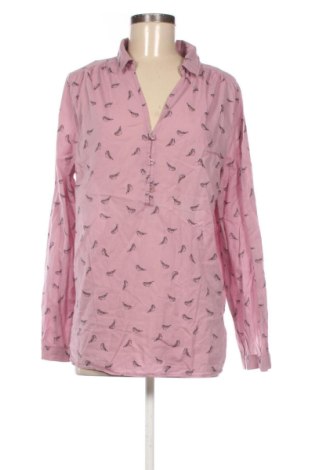 Damen Shirt Yessica, Größe XL, Farbe Mehrfarbig, Preis 10,00 €, #136701088