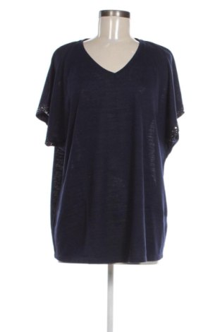 Damen Shirt Yessica, Größe XL, Farbe Blau, Preis € 12,99, #136701126