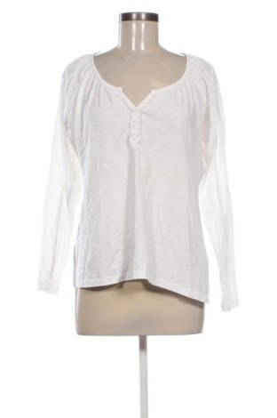 Bluză de femei Yessica, Mărime L, Culoare Alb, Preț 28,99 Lei, #136704255
