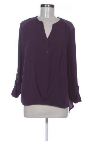 Bluzka damska Yessica, Rozmiar XL, Kolor Fioletowy, Cena 51,99 zł, #136705789