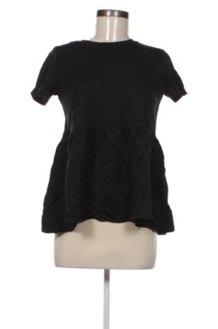 Damen Shirt Zara, Größe S, Farbe Schwarz, Preis € 13,99, #136676551