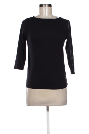 Дамска блуза Zara, Размер L, Цвят Черен, Цена 13,81 €, #136678765