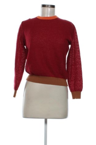 Bluzka damska Zara, Rozmiar M, Kolor Różowy, Cena 75,02 zł, #136678884
