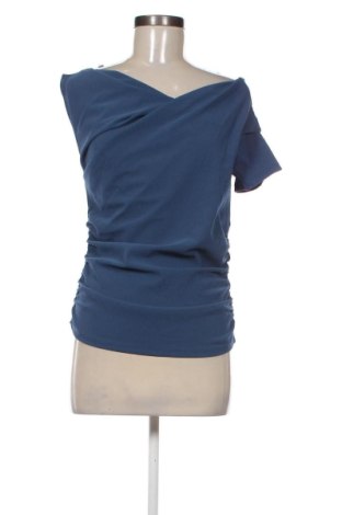 Dámská halenka Zara, Velikost L, Barva Modrá, Cena  289,00 Kč, #136683049