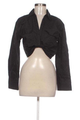 Bluzka damska Zara, Rozmiar S, Kolor Czarny, Cena 72,99 zł