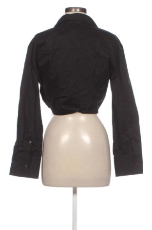 Bluzka damska Zara, Rozmiar S, Kolor Czarny, Cena 72,99 zł