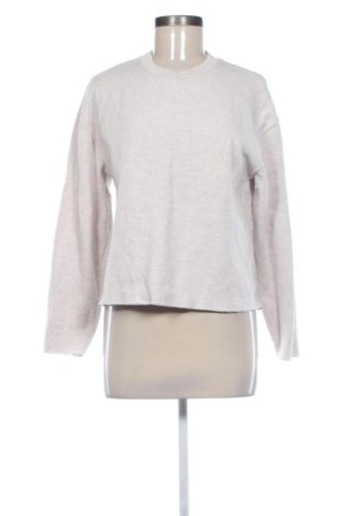 Bluzka damska Zara, Rozmiar M, Kolor ecru, Cena 74,00 zł, #136683961