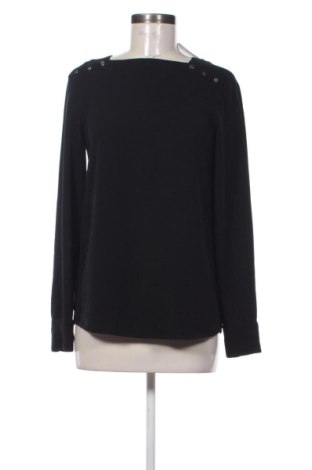 Bluzka damska Zara, Rozmiar S, Kolor Czarny, Cena 74,00 zł, #136686170