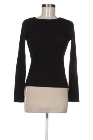 Дамска блуза Zara, Размер M, Цвят Черен, Цена 14,31 €
