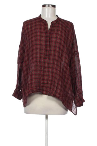 Bluză de femei Zara, Mărime M, Culoare Multicolor, Preț 85,99 Lei