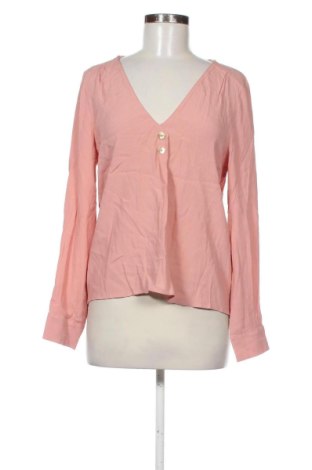 Bluză de femei Zara, Mărime S, Culoare Roz, Preț 85,99 Lei