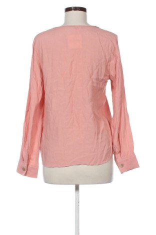 Bluză de femei Zara, Mărime S, Culoare Roz, Preț 85,99 Lei