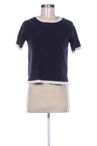 Bluzka damska Zara, Rozmiar L, Kolor Niebieski, Cena 70,62 zł, #136690178