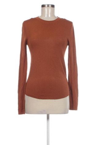 Dámská halenka Zara, Velikost M, Barva Hnědá, Cena  397,00 Kč, #136692707