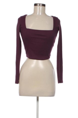 Dámská halenka Zara, Velikost S, Barva Červená, Cena  399,00 Kč, #136694122