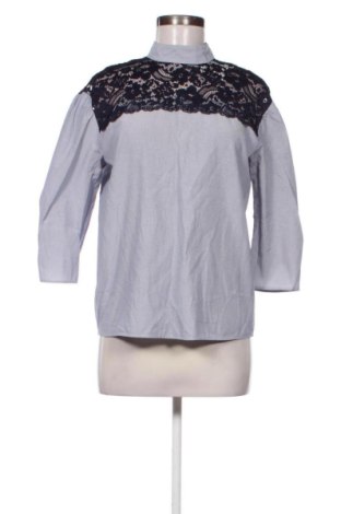 Dámska blúza Zara, Veľkosť M, Farba Viacfarebná, Cena  14,95 €, #136696042
